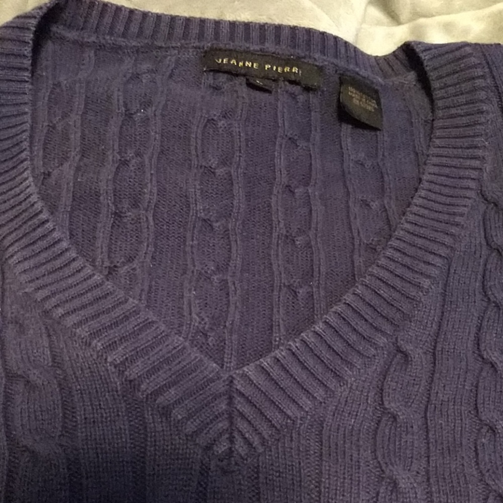 Sweater - Picture 2 of 4